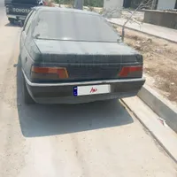 پژو اردی مدل ۸۴|خودرو سواری و وانت|قشم, |دیوار