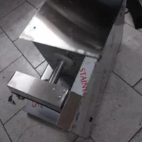 فر ساندویچی و سرخکن /یخچال ایستاده و سبزی خردکن|کافی‌شاپ و رستوران|علی‌آباد کتول, |دیوار