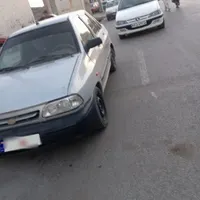 پراید  مدل۸۸ دوگانه کارخانه|خودرو سواری و وانت|زاهدان, |دیوار