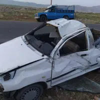 خودرو تصادفی شما معاوضه و خرید