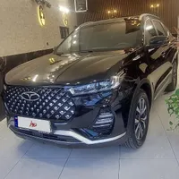 فونیکس تیگو 7 پرو، مدل ۱۴۰۲|خودرو سواری و وانت|مشهد, عبادی|دیوار