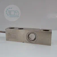 لودسل باسکول|ماشین‌آلات صنعتی|رباط‌کریم, |دیوار