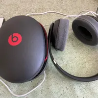 هدفون بلوتوثی   BEATS SATADIO PRO با قدرت بالا|لوازم جانبی موبایل و تبلت|تهران, امانیه|دیوار
