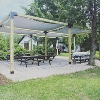 پرگولا سایبان آلاچیق|خدمات پیشه و مهارت|شهریار, |دیوار