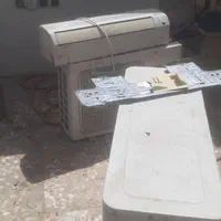 تعدادی پنل تمیز درحدنوبه فروش میرسد دونه ای ۵م|کولر گازی و فن‌کوئل|ایذه, |دیوار