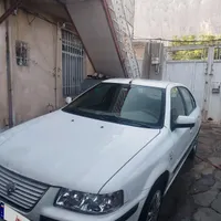 سمند|خودرو سواری و وانت|کرمانشاه, |دیوار