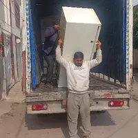 اسباب کشی منزل اسلانی|خدمات حمل و نقل|علی‌آباد کتول, |دیوار