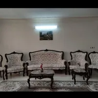 اجاره روزانه آپارتمان با پارکینگ|اجارهٔ کوتاه‌مدت ویلا و باغ|اصفهان, منتظرالمهدی|دیوار