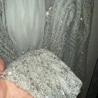 لباس شب کارشده سایز ۳۸|لباس|تهران, شهرک انصار|دیوار
