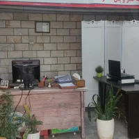 مغازه ۲۵ متری پاخور شلوغ|اجارهٔ مغازه و غرفه|تهران, صاحب الزمان|دیوار