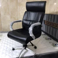 میز اداری صندلی مدیریت صندلی اداری (پدیده)|دفتر کار|تهران, گلستان (شهرک راه آهن)|دیوار