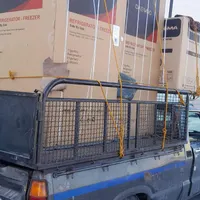 خریدار فروش سایدبای سایدایرانی خارجی نوکارکردتهران|یخچال و فریزر|تهران, تهران‌سر|دیوار