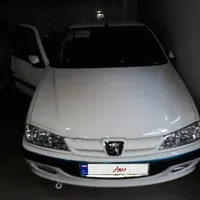پژوپارس T5 مدل 1401 صفر خشک