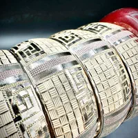 تک پوش ساحل 12/050گرم طلا بدون اجرت|جواهرات|تهران, شهرک ولیعصر جنوبی|دیوار