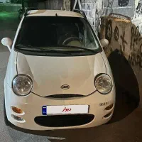 ام وی ام ۱۱۰ چهارسیلندراتوماتیک