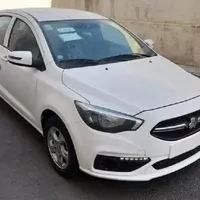 شاهین جی بدون سانروف مدل 1404 صفر