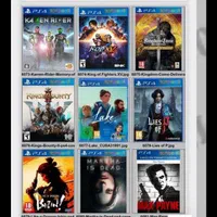 نصب بازی ps4و ps5 در منزل مشتری|کنسول، بازی ویدئویی و آنلاین|تهران, تهرانپارس غربی|دیوار