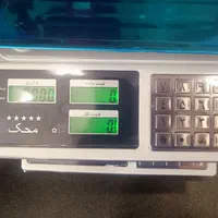 ترازو بدون علمک کیبرد استیل 15و40 به صورت عمده|فروشگاه و مغازه|پاکدشت, پاکدشت (مامازند)|دیوار