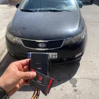 آپشن تخصوصی خودروهای لوکس دوربین کیلس ردیاب|قطعات یدکی و لوازم جانبی|شیراز, اصلاح‌نژاد|دیوار