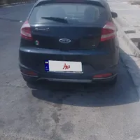 ام‌وی‌ام 315 هاچبک اسپرت اکسلنت، مدل ۱۳۹۶