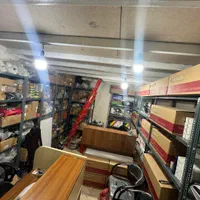 لوازم یدکی برلیانس چانگان آریو اچ سی کراس هایما جک