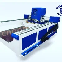 CNC|ماشین‌آلات صنعتی|اهواز, بهارستان|دیوار