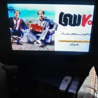 تلویزیون ۲۹ اصل سامسونگ گیرنده دیجیتال استرانگ|تلویزیون و پروژکتور|تهران, امام حسین(ع)|دیوار
