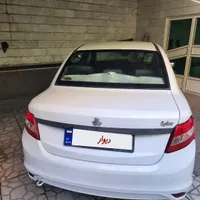 ساینا دندهای EX، مدل ۱۳۹۸