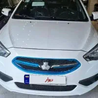 شاهین G اتوماتیک نقد و اقساط