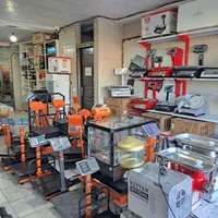 ترازو مدل ۱۴۰۰۰ و ۱۷۰۰۰ پلاس MAHAK|فروشگاه و مغازه|اسلامآباد غرب, |دیوار