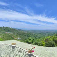 ویلا استخردار ویو ابدی اربکله|اجارهٔ کوتاهمدت ویلا و باغ|رامسر, |دیوار