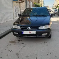 پژو پارس مدل ۹۰|خودرو سواری و وانت|مشهد, پنجتن|دیوار