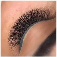 کاشت و آموزش اکستنشن مژه|خدمات آرایشگری و زیبایی|محمدیه-قزوین, |دیوار