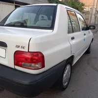 پراید ۹۸