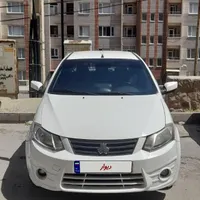 ساینا دنده‌ای EX، مدل ۱۴۰۱