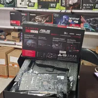 کارت گرافیک ایسوس rx580 asus duall|قطعات و لوازم جانبی رایانه|تهران, آذربایجان|دیوار