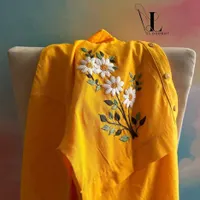 آموزش حرفه ای گلدوزی با دست|خدمات آموزشی|شیراز, گلدشت معالی‌آباد|دیوار