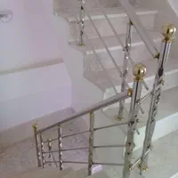 نرده استیل|خدمات پیشه و مهارت|ساوه, |دیوار