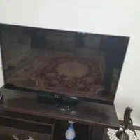 تلوزیون LED الجی ۴۲اینچ|تلویزیون و پروژکتور|اصفهان, کوی نرگس|دیوار