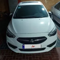 ماشین شاهین G دنده ای