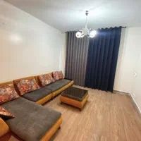 پرده حریر ساده