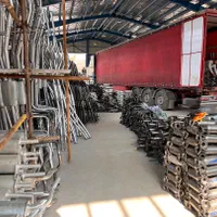 فروش و تعویض اگزوز به قیمت عمده