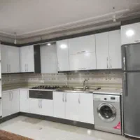 کابینت پیش ساخته  ام دی اف و ساخت فلز|مصالح و تجهیزات ساختمان|شوش, |دیوار