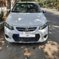کوییک دنده ای مدل 1400