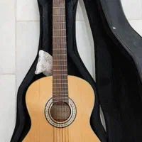 گیتار کلاسیک