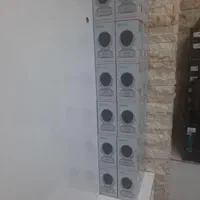 دوربین برایتون وایرلس/بیسیم/بیرونی|دوربین مداربسته|تهران, فردوسی|دیوار