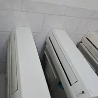 نصاب/تعمیرات/کولر گازی و داکت اسپیلت کل تهران|خدمات پیشه و مهارت|تهران, نیروی هوایی (پیروزی)|دیوار