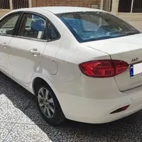 جک j4|خودرو سواری و وانت|اصفهان, برازنده|دیوار