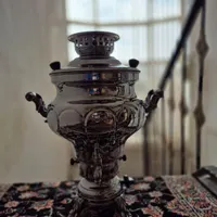 فروش سماور گازی