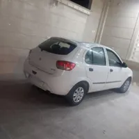 تیبا 2 (هاچبک) EX، مدل ۱۳۹۵|خودرو سواری و وانت|کرمان, |دیوار